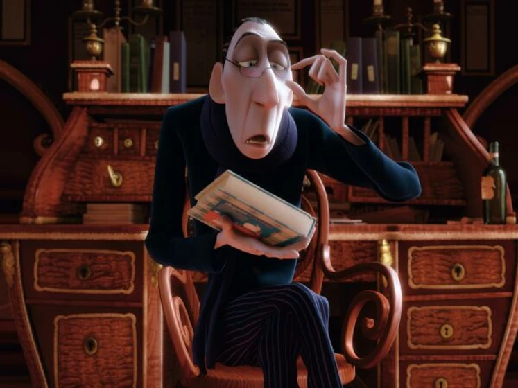 Imagen de ratatouille