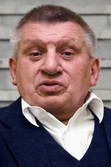 Foto de Jirí Krytinár