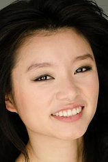 photo of person Celia Au