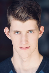 picture of actor Trevor Newlin