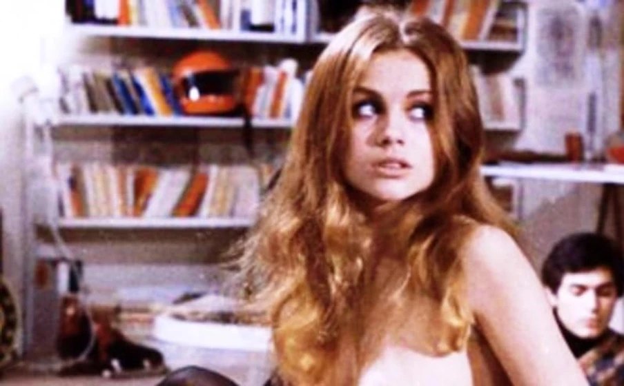 Muriel Catalá en el-veredicto-1974