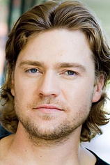picture of actor Kanin J. Howell