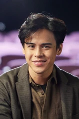 Foto de Khalil Ramos