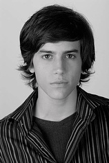 picture of actor Escher Holloway