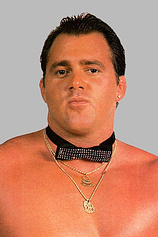 picture of actor Ed Leslie