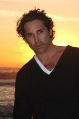 photo of person Jonathan Baker