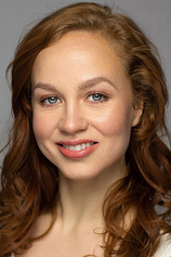 picture of actor Saara Elina