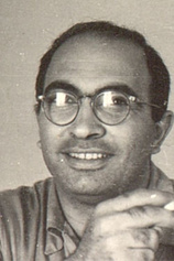 photo of person A.I. Bezzerides