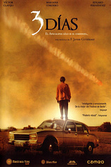 poster of movie 3 Días
