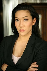 picture of actor Amy Le