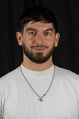 picture of actor Nima Taleghani