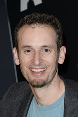 picture of actor Chris Williams