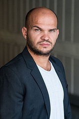 picture of actor Moritz Katzmair