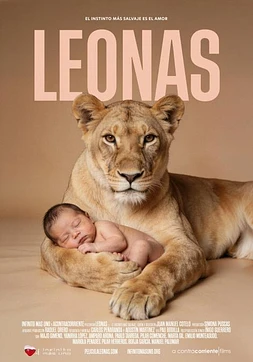 Leonas, el Instinto más salvaje