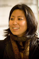 photo of person Grace Lee