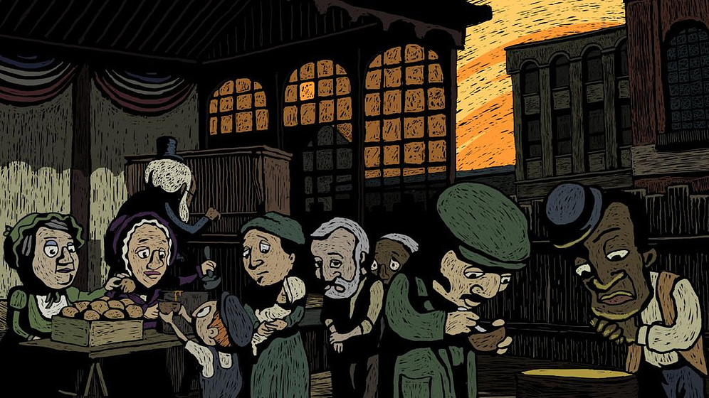 Imagen de Betty's Blues