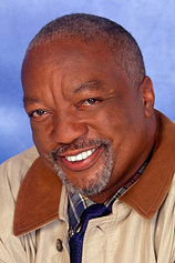 picture of actor Paul Winfield