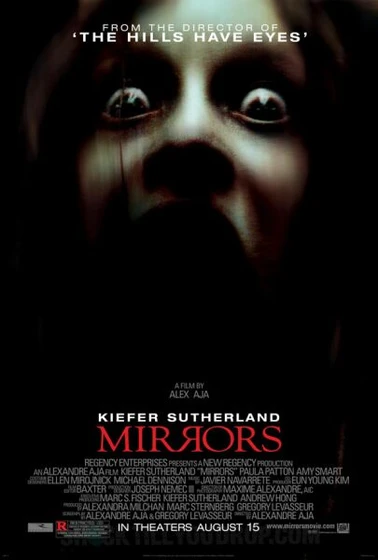 Imagen de reflejos-2008 (Cartel)