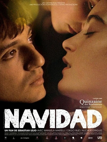 Poster de Navidad