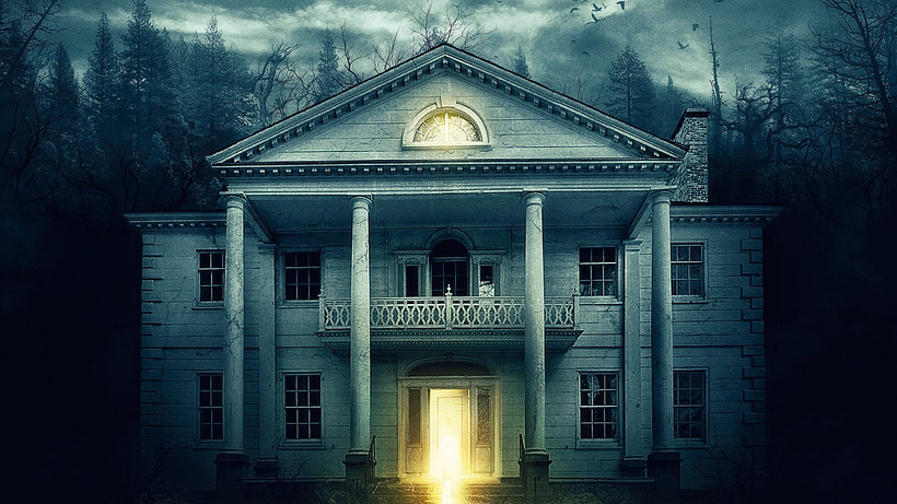 Imagen de Demonic
