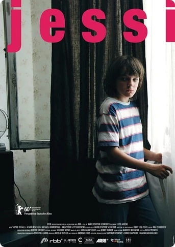 Poster de Jessi