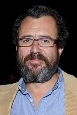Foto de Erto Pantoja