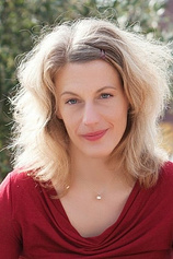 photo of person Brigitte Bertele