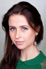 Foto de Miroslava Karpovich