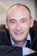 photo of person Éric Warin