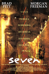 poster of movie Seven
