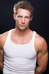 picture of actor Johnny Wactor