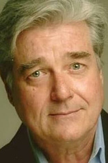 photo of person Patrick Pinney