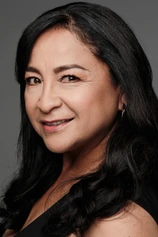 Foto de Liliana Trujillo