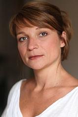 picture of actor Ludivine de Chasteney
