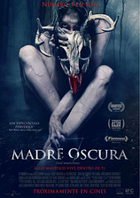 poster of movie Madre Oscura