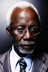photo of person Souleymane Cissé