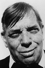 photo of person Hy Pyke
