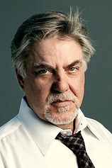 picture of actor Bruce McGill