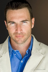 picture of actor Barry Tolli