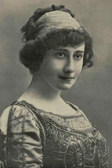 Foto de Adela Carboné