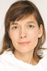 picture of actor Simone Bendix
