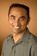 picture of actor Nitin Adsul