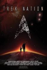 poster of movie Trek Nation