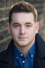 picture of actor Sean Verey