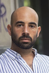 photo of person Alex Piperno