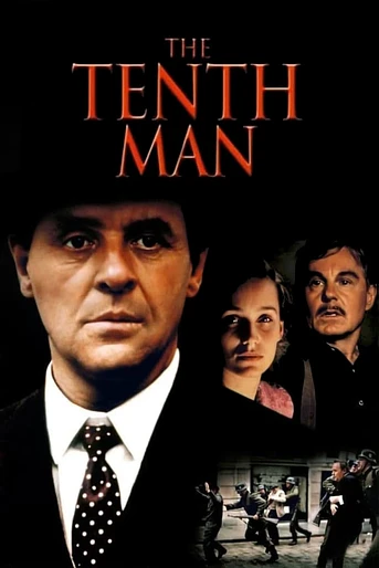 Poster de El Décimo Hombre
