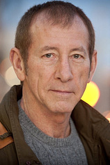 picture of actor Bill Thorpe