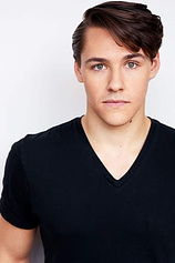 picture of actor Connor McRaith