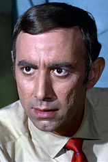 picture of actor Lee Delano