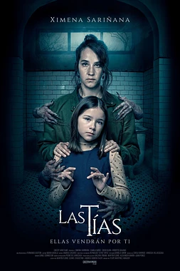 poster of movie Las Tías